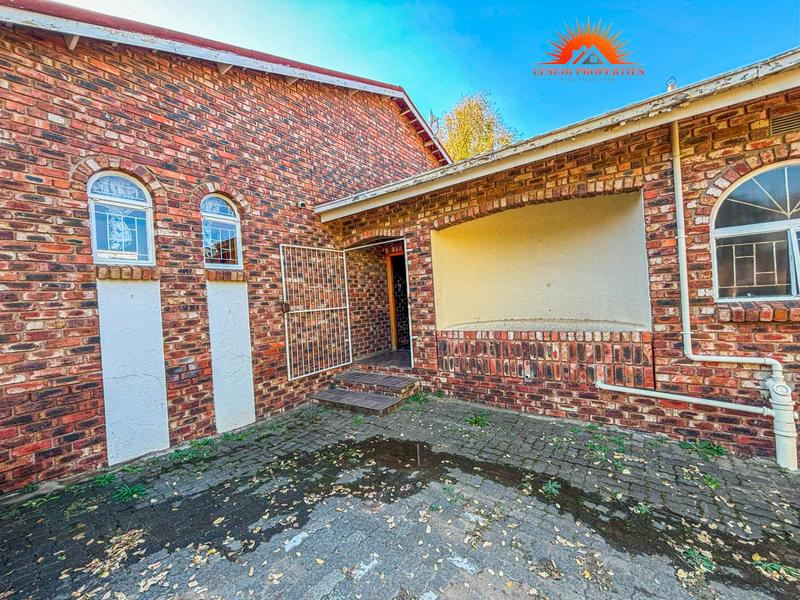 3 Bedroom Property for Sale in Ficksburg Free State